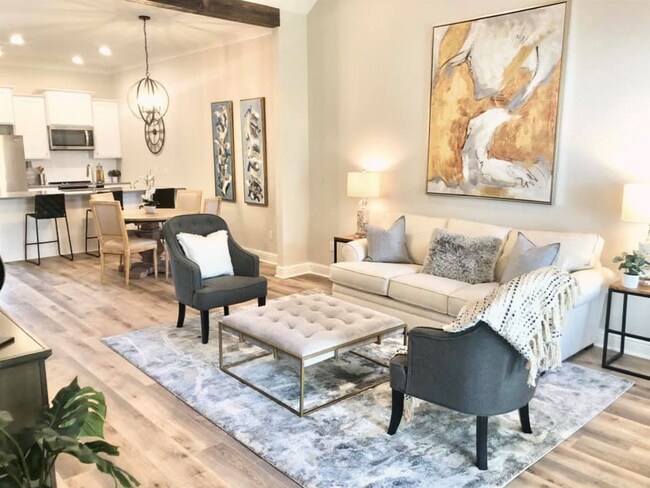 13707 Rivanna Ln in Baton Rouge, LA - Building Photo - Building Photo