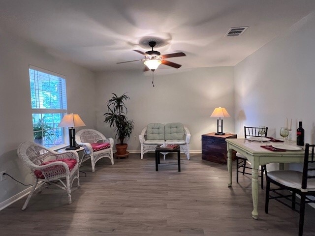 property at 4721 9th St