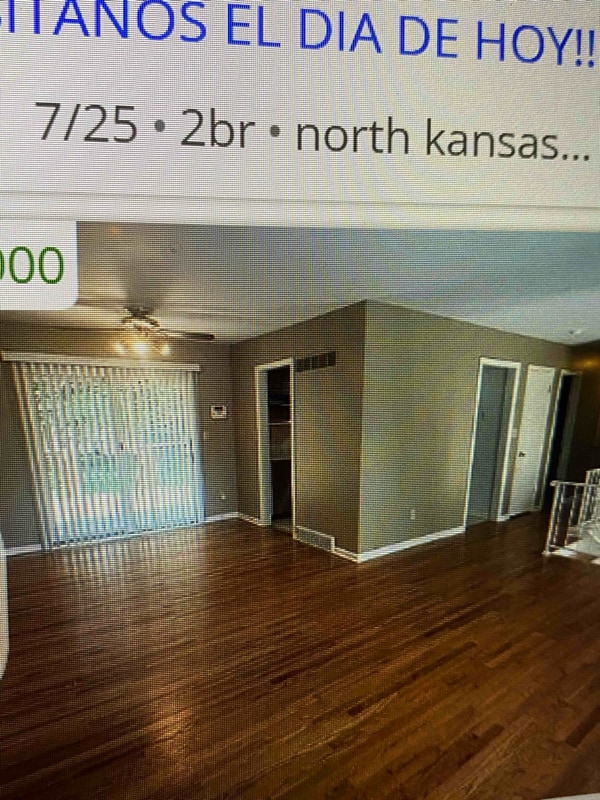 8801 Grandview St in Overland Park, KS - Building Photo - Building Photo