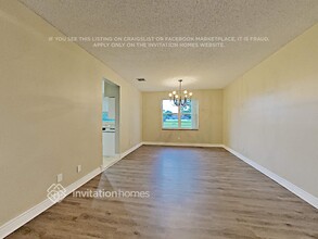 10349 Quito St in Hollywood, FL - Building Photo - Building Photo