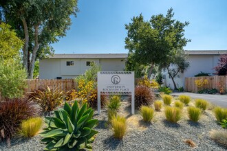 3260 Rockview Place in San Luis Obispo, CA - Foto de edificio - Interior Photo