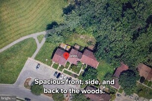 8966 Footed Ridge in Columbia, MD - Building Photo