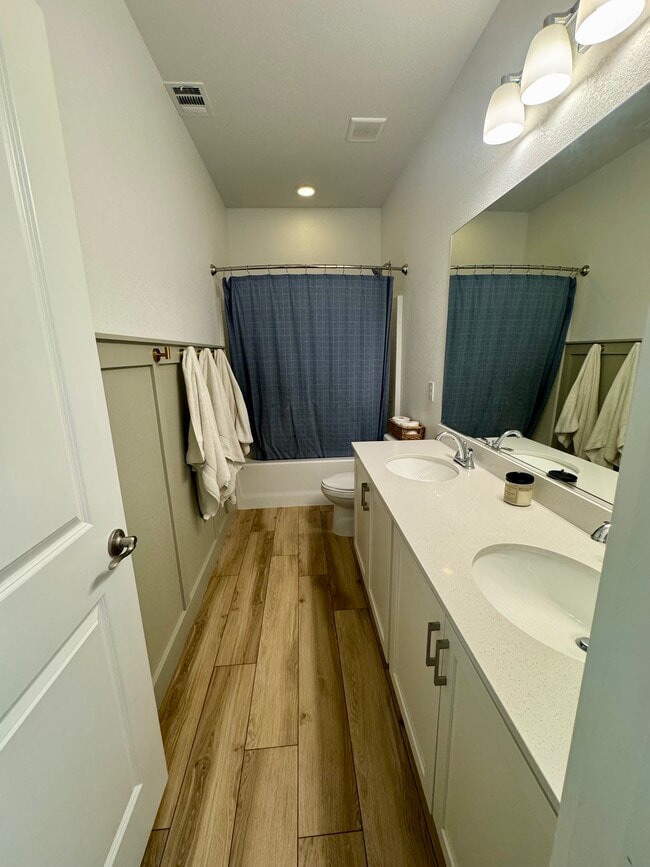 8804 Trotternish Rdg in Las Vegas, NV - Building Photo - Building Photo