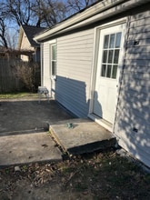 811 W 8th St in New Albany, IN - Foto de edificio - Building Photo