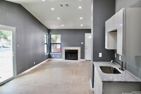 2803 Cherry Field Dr in San Antonio, TX - Building Photo - Building Photo