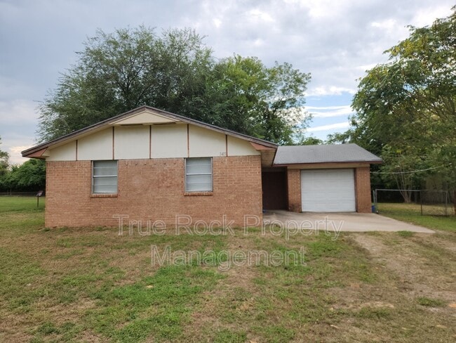 property at 3415 Colbert St