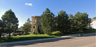 3011 Mandalay Grove in Colorado Springs, CO - Building Photo