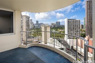 469 Ena Rd in Honolulu, HI - Building Photo - Building Photo
