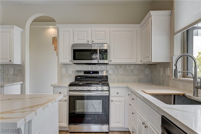 property at 9475 McCombs St