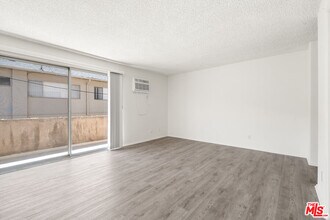 1457 Butler Ave in Los Angeles, CA - Building Photo - Building Photo