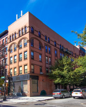 1638 Amsterdam Ave in New York, NY - Building Photo - Building Photo