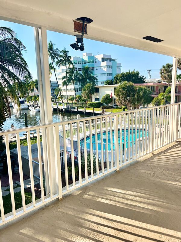 2815 NE 33rd Ave in Fort Lauderdale, FL - Building Photo - Building Photo