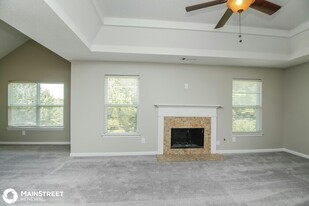 3255 Timber Ridge in College Park, GA - Building Photo - Building Photo