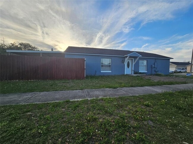 992 Vista Palma Way in Orlando, FL - Building Photo - Building Photo