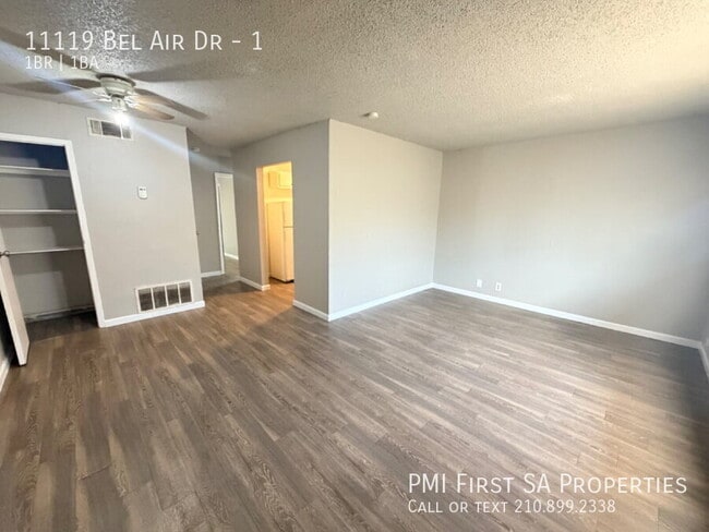 property at 11119 Belair Dr
