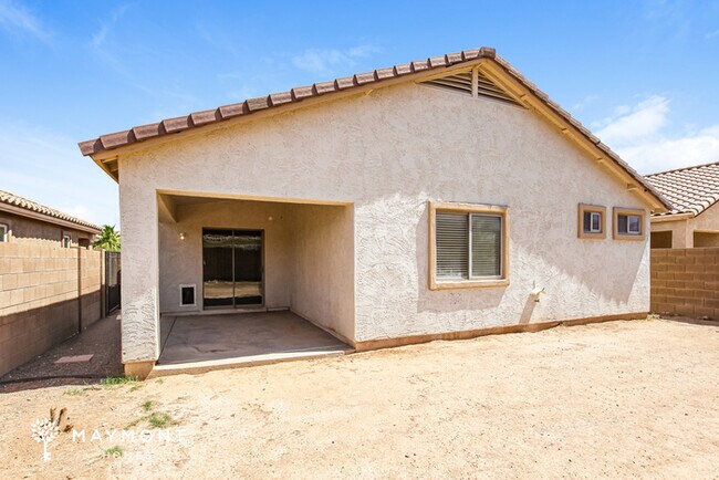 45671 W Rainbow Dr in Maricopa, AZ - Building Photo - Building Photo