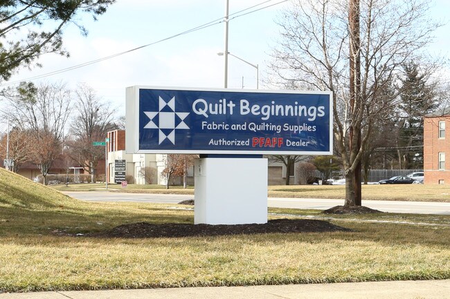 Apartments for rent in Broadleigh, OH