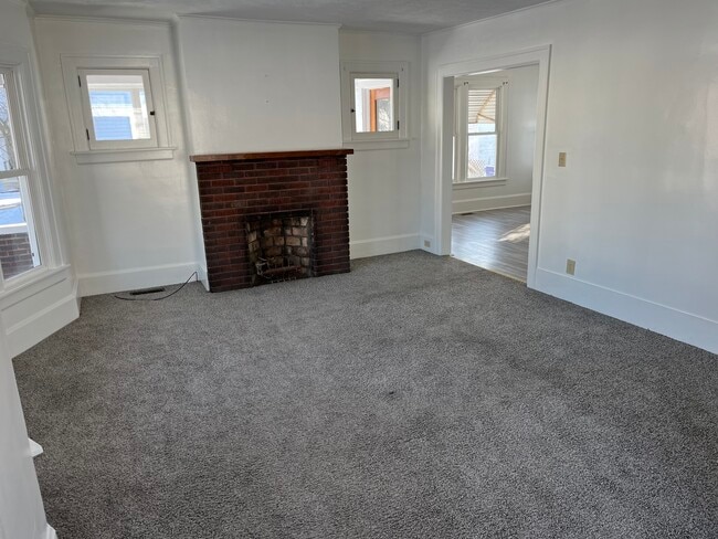 1003 Perry St in Sandusky, OH - Foto de edificio - Building Photo