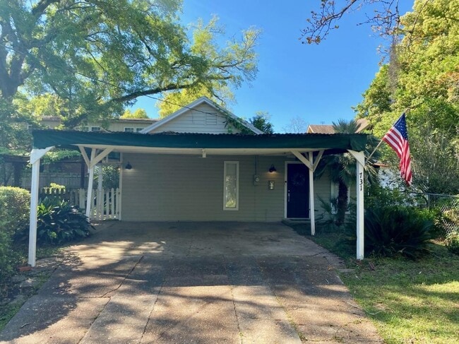 property at 731 E 7th Ave