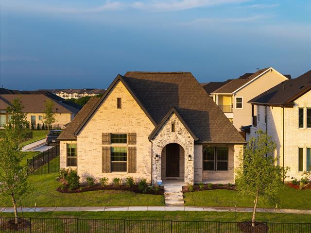 2300 Fairwater Mews in Rowlett, TX - Building Photo - Building Photo