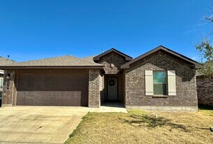 2328 149th St in Lubbock, TX - Building Photo