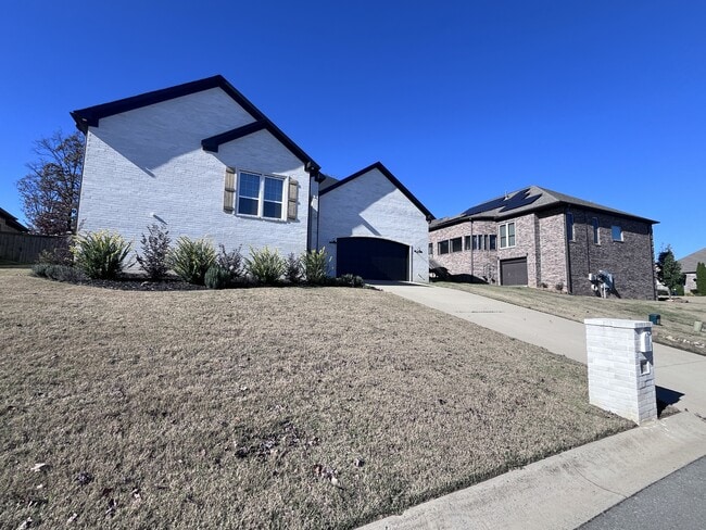 8817 Stillwater Rd in Sherwood, AR - Building Photo - Building Photo