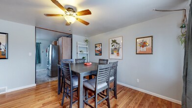 1242 Elder St in Denver, CO - Building Photo - Building Photo