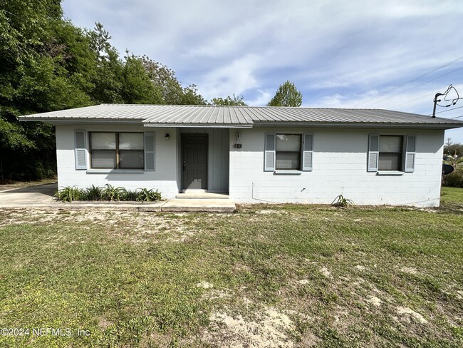 property at 671 SW Bird Ave