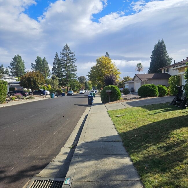 2838 Saint Denis Dr in San Ramon, CA - Building Photo - Building Photo