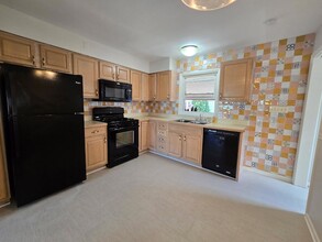 705 Decatur St, Unit 2402 in Michigan City, IN - Building Photo - Building Photo
