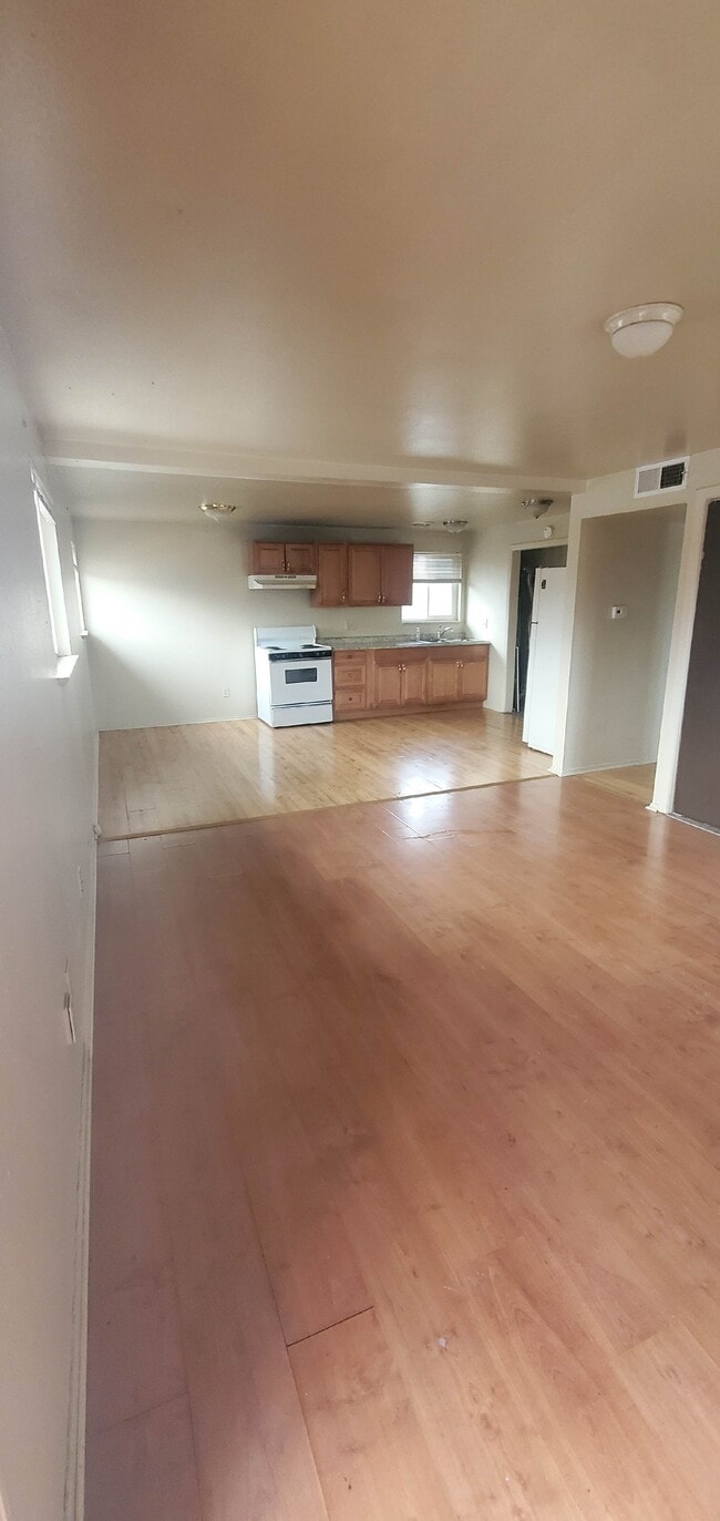 3101 California St, Unit 3101 in Denver, CO - Building Photo - Building Photo