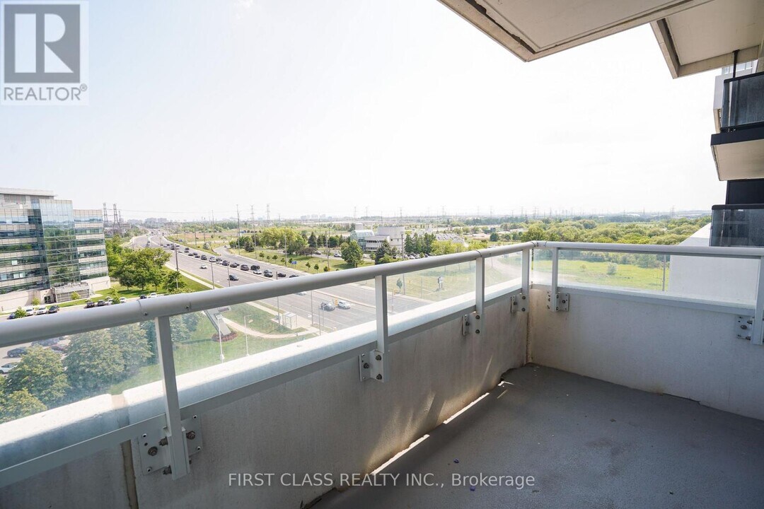 913A-9110 ROUGE VALLEY Dr in Markham, ON - Building Photo