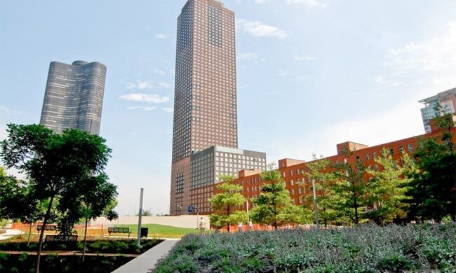 property at 474 N Lake Shore Dr