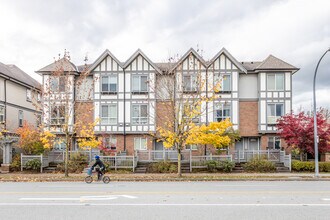 Wishing Tree in Richmond, BC - Building Photo - Building Photo