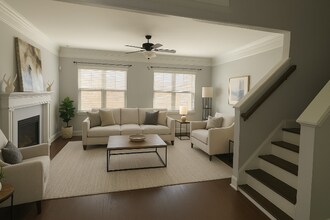 5306 Missionary Wy in Brentwood, TN - Foto de edificio - Building Photo