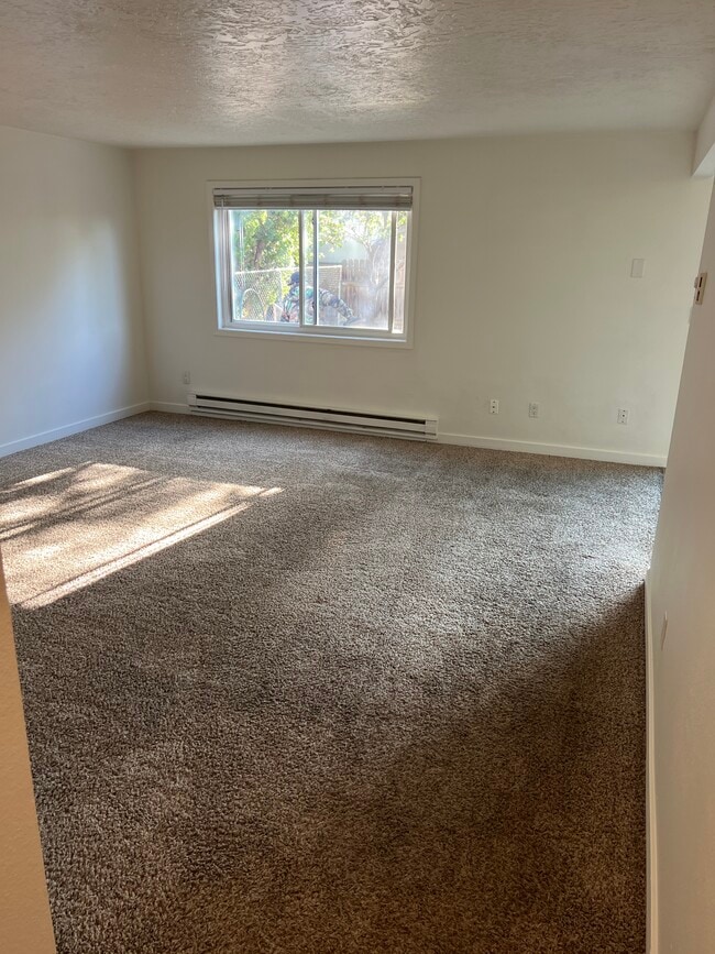 1108 S Pond St, Unit Boise 1 in Boise, ID - Foto de edificio - Building Photo