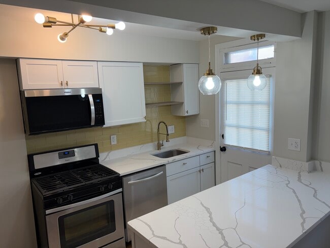 property at 3144 M Pl SE