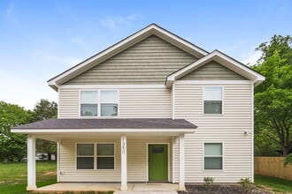1350 Mason St in Kannapolis, NC - Building Photo - Building Photo