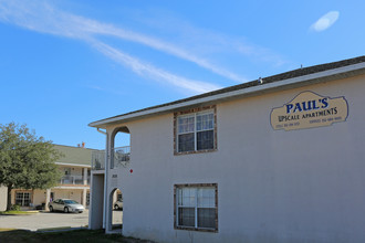 Mariner Apartments of Spring Hill in Spring Hill, FL - Building Photo - Building Photo