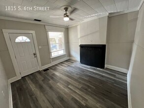 1815 S 6th St in Columbus, OH - Building Photo - Building Photo