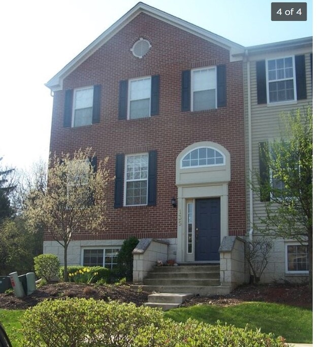 property at 135 Patrick Ave