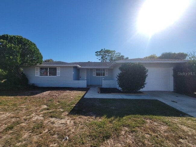 property at 7922 Kelpie Dr