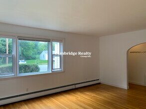 50 Marion Rd, Unit 1 in Arlington, MA - Building Photo - Building Photo