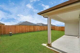1110 Fringed Bluestar Dr in Rosharon, TX - Building Photo - Building Photo