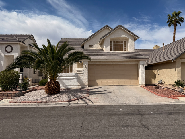 property at 2545 Kilmaron Cir