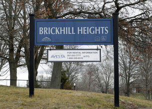 Brick Hill Heights in South Portland, ME - Building Photo - Building Photo