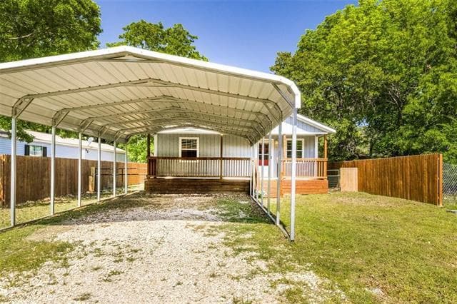 7659 Double Bridge Rd in Mabank, TX - Building Photo - Building Photo