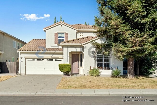 property at 4213 Reunion Ct