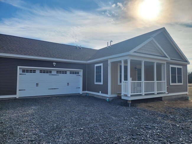 property at 30 Ivan Dr