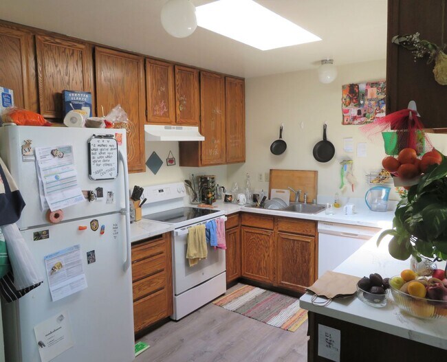 106 Crespi Ct in Santa Cruz, CA - Building Photo - Building Photo